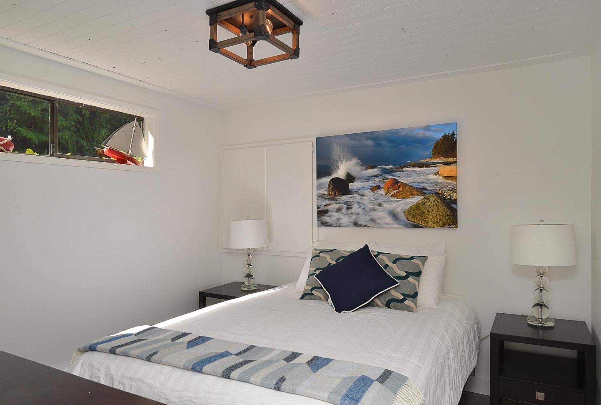 John Henry'S Marina And Resort Garden Bay Exterior foto